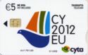 CY 2012 EU - Cyprus Presidency of the Council