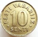 10 Senti
