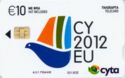 CY 2012 EU - Cyprus Presidency of the Council