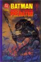 Batman contra Predator 01