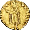 1 Florin (No date. Valencia)