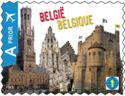 Highlights of Belgium: Belfries, Castles & Cathedrals