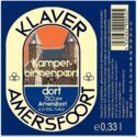 Klaver Kamperbinnenpoort Dort