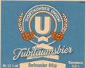 Dortmunder Union Jubiläumsbier