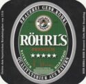 Röhrlbräu Straubing Röhrl's Premium