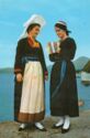 Folk Costumes from Konavle/Dubrovnik