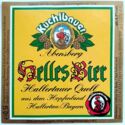 Kuchlbauer Helles Bier