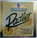 Kuchlbauer Radler