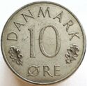 10 Øre (B ♥ B)