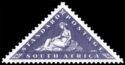 Cape of Good Hope Triangle Stamp