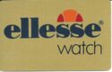 Ellesse Watch