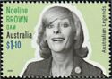 Noeline Brown, OAM