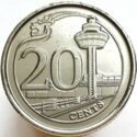 20 Cents