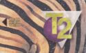 Zebra T2 - 20N$