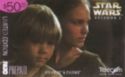 Anakin & Padme