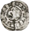 1 Obolo (Ramon Berenguer II. No date)