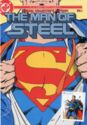 The Man of Steel