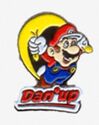 Dan'up (Mario)