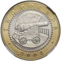 2 Pounds (Cannon)