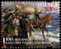 Centenary of Polish Access to Baltic Sea