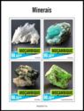 Minerals
