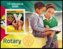 115th Anniversary of the Rotary