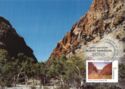 Simpsons Gap, NT