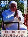 Pope Benedict XVI