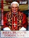 Pope Benedict XVI