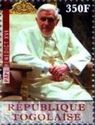 Pope Benedict XVI