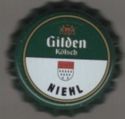 Gilden Kölsch Niehl