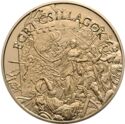 1,000 Forint (Géza Gárdonyi: Eclipse of the Crescent Moon)