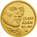 5,000 Forint (Adam Clark 200th birth anniversary)