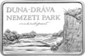 5,000 Forint (Duna-Drava National Park)