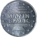 Apollo VII / Man In Space