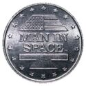 Mercury III / Man In Space