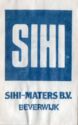 SIHI - Sihi Masters B.V