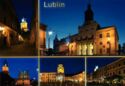 Lublin views
