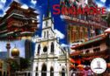 Religious buidings of Singapore