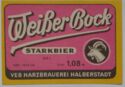 Halberstädter Weißer Bock
