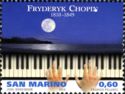 Frederic Chopin
