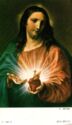 "Jesus - Sacred Heart", ED.G.MI./EGIM Edizioni Grafiche Isonzo - Milano (IT), ARS / S. ARS, 21