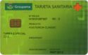 Groupama - Tarjeta Sanitaria