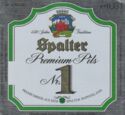 Spalter Premium Pils Nr. 1