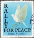 Rally For Peace - Palm Sunday