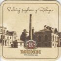 Sottobicchiere-di-Birra:-Cz-004583-(Rohozec,-Repubblica-Ceca)