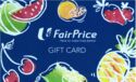 NTUC Fairprice