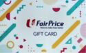 NTUC Fairprice