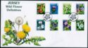 Wild Flowers Definitives