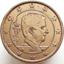 2 Euro Cent